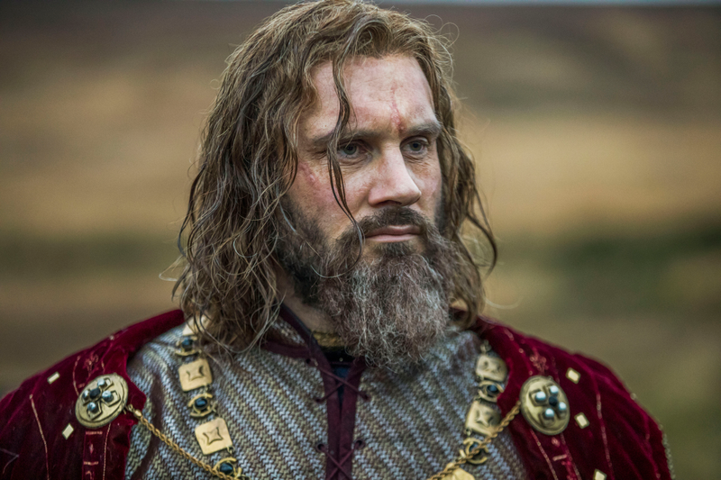 Clive Standen